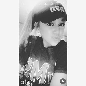 Meet your Posher, Payton